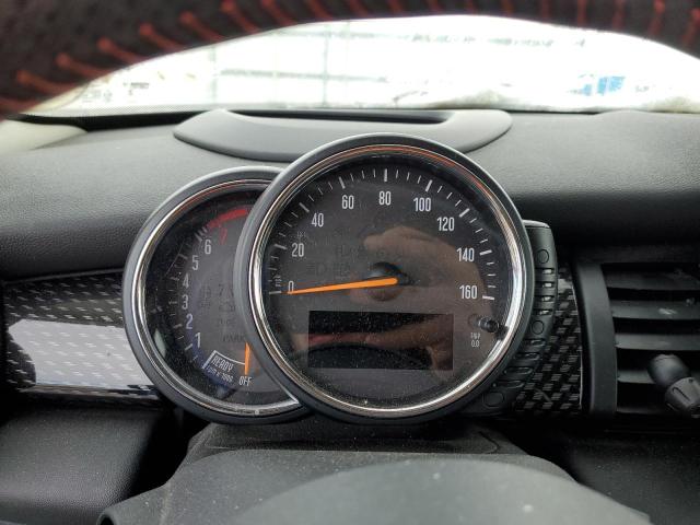 WMWXU3C57FT891808 Mini COOPER S