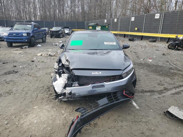 2022 KIA FORTE GT L - 3KPF54AD7NE506170
