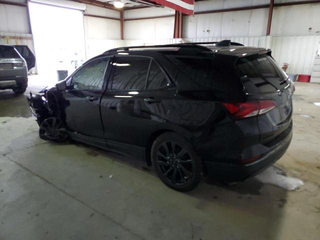 2022 CHEVROLET EQUINOX RS 2GNAXWEV8N6105611