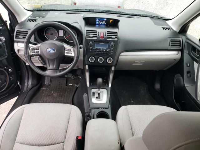 2015 SUBARU FORESTER 2 - JF2SJADC3FH515456