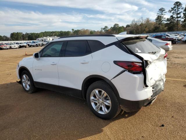 2019 CHEVROLET BLAZER 2LT - 3GNKBCRS5KS687892
