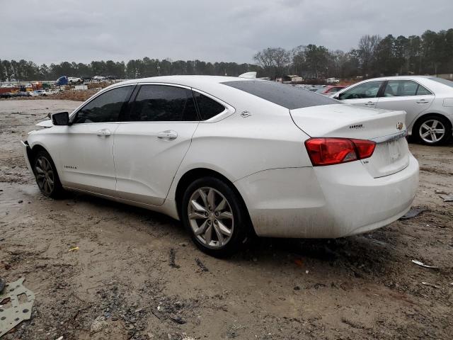 2018 CHEVROLET IMPALA LT - 2G1105S35J9123138