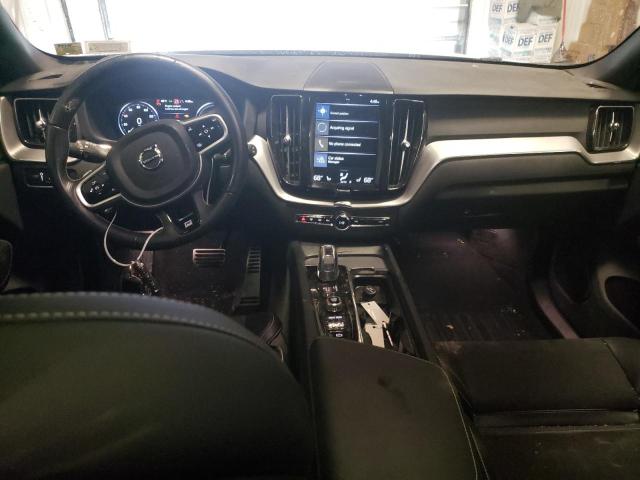 LYVBR0DM4KB234739 Volvo XC60