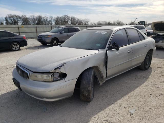 2004 Buick Century Custom