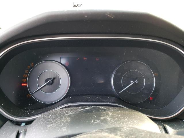 19UUB5F64MA003957 Acura Tlx Advance