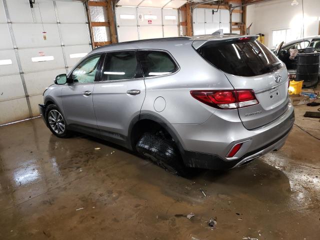 2017 HYUNDAI SANTA FE S - KM8SMDHF4HU217273
