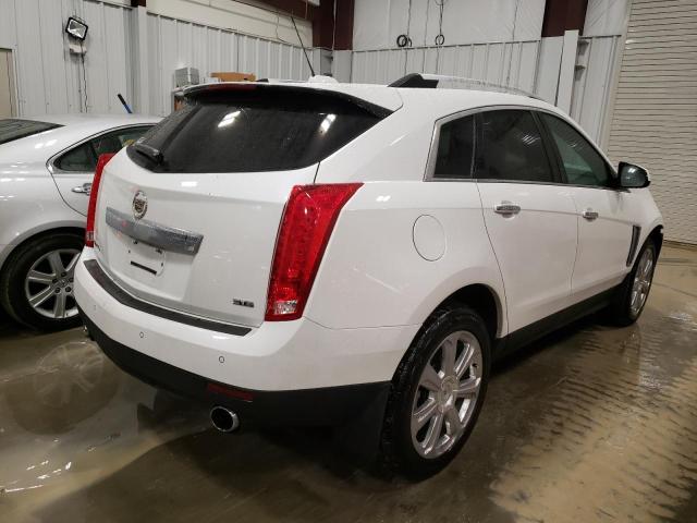 2016 CADILLAC SRX PERFOR - 3GYFNCE30GS549646