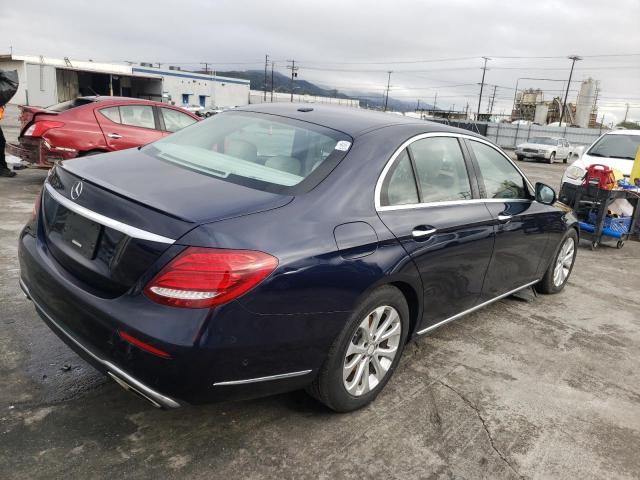 2017 MERCEDES-BENZ E 300 - WDDZF4JB4HA098815