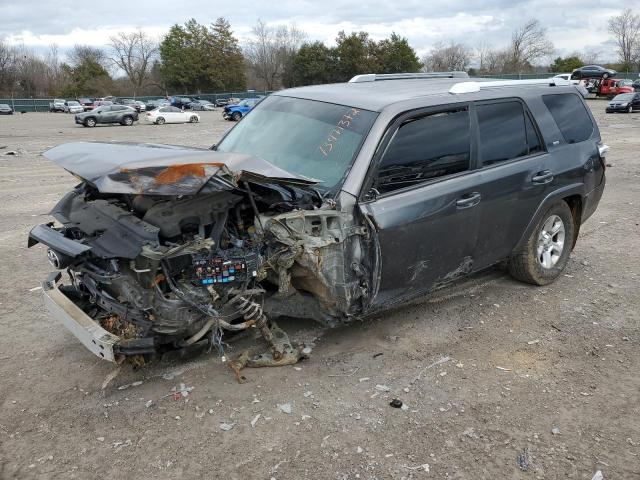 2014 Toyota 4Runner SR5