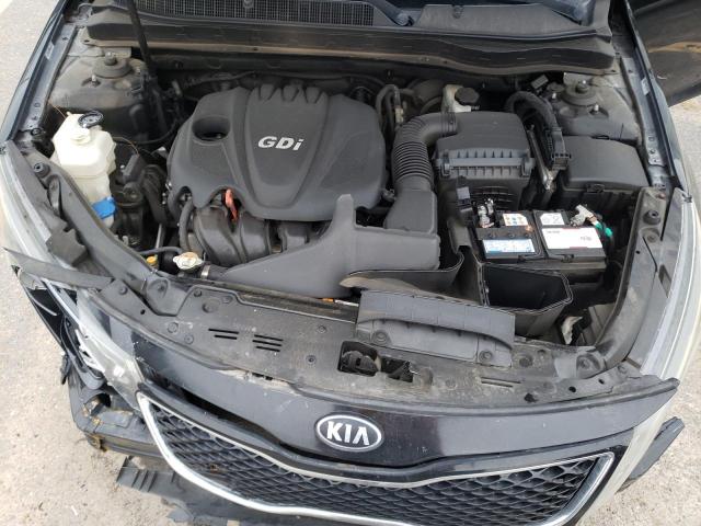 5XXGM4A78EG295375 | 2014 KIA OPTIMA LX