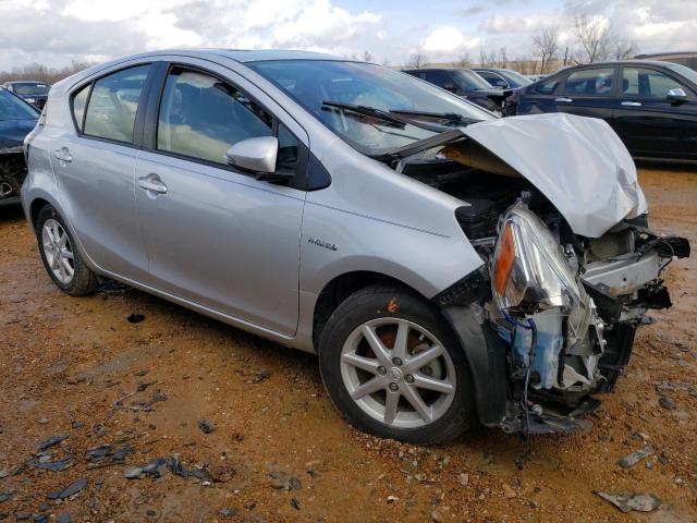 2015 TOYOTA PRIUS C - JTDKDTB38F1089681