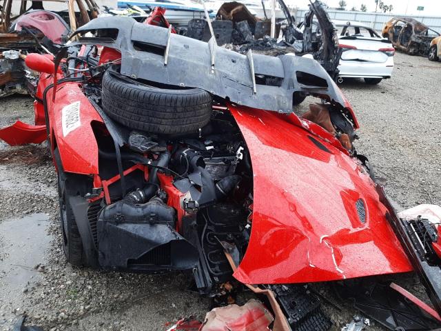 2015 FERRARI CALIFORNIA #3305357317