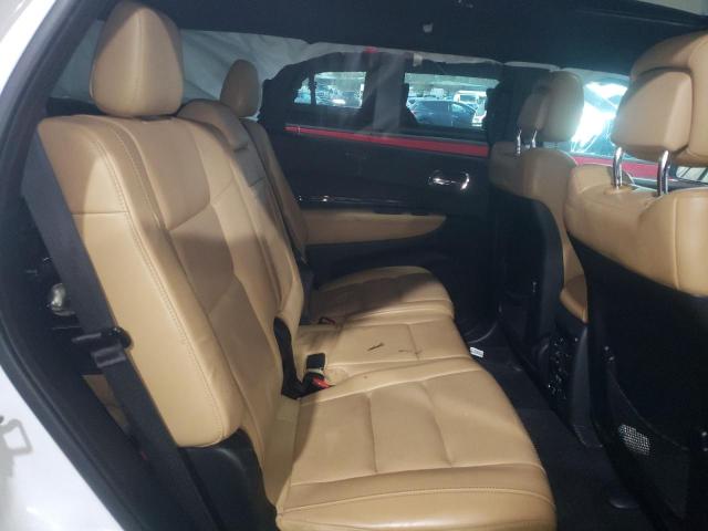 2017 DODGE DURANGO CI - 1C4RDJEG5HC783429