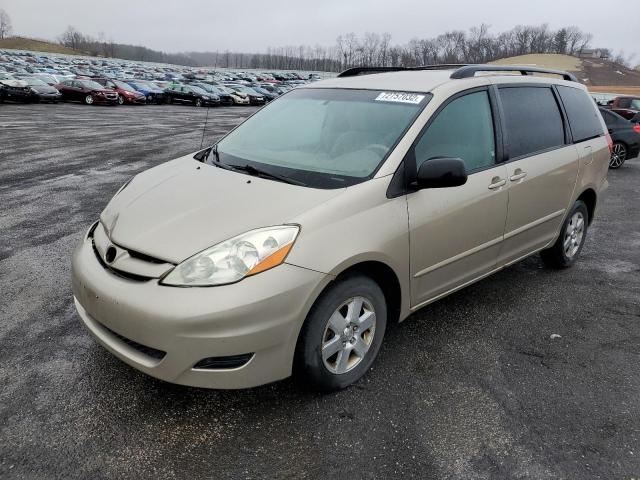 2006 Toyota Sienna CE