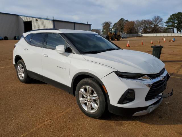 2019 CHEVROLET BLAZER 2LT - 3GNKBCRS5KS687892