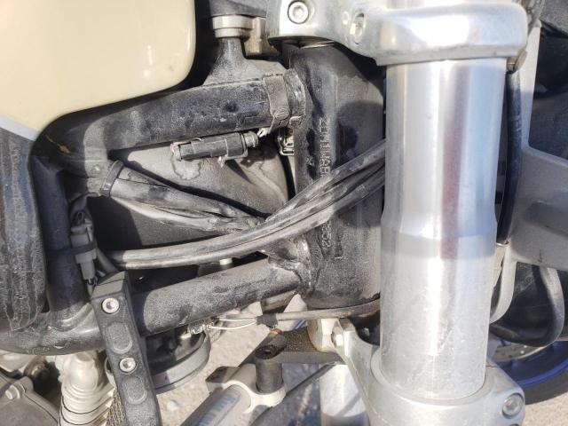 2007 DUCATI SPORTCLASS ZDM1WABP47B008852