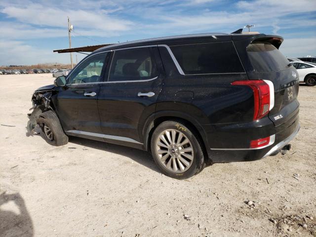 2020 HYUNDAI PALISADE L - KM8R54HE6LU169500