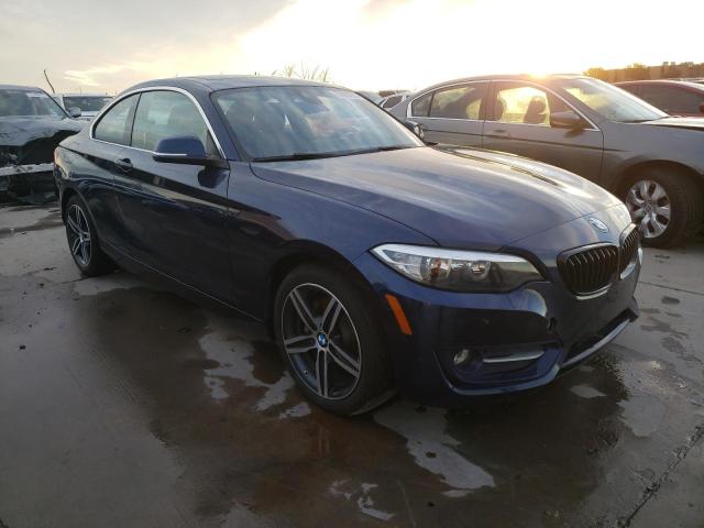 WBA2H9C32HV986946 BMW 230xi