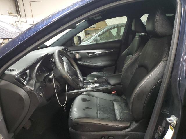 2022 INFINITI QX55 ESSEN 3PCAJ5K34NF103856