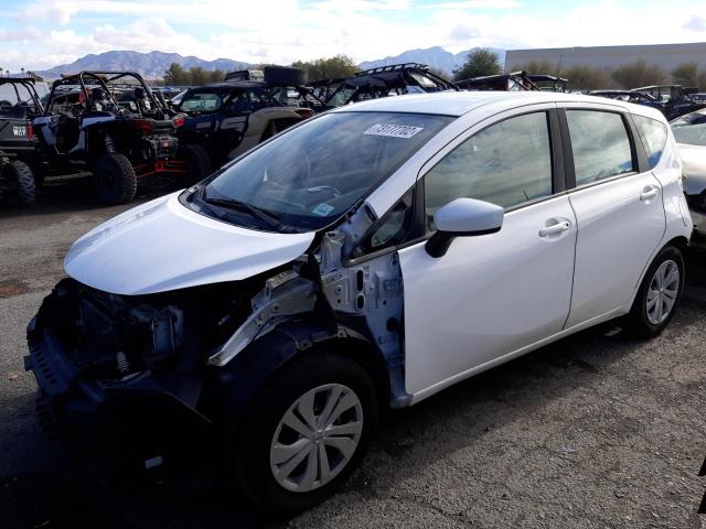 2017 Nissan Versa Note S