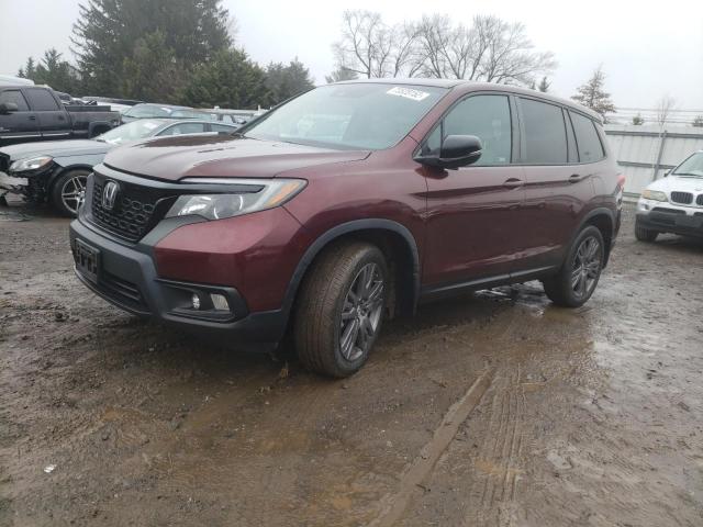 2019 HONDA PASSPORT E - 5FNYF8H50KB022732