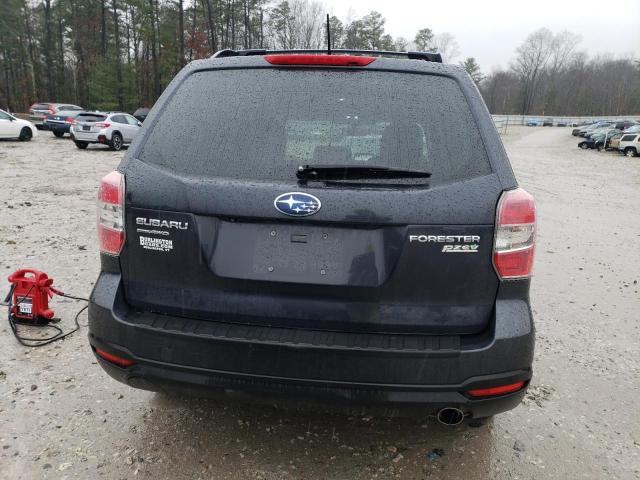 2015 SUBARU FORESTER 2 - JF2SJADC3FH515456