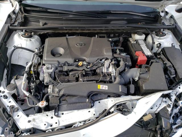 2020 TOYOTA CAMRY XSE - 4T1K61BK6LU019351