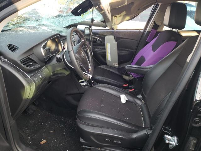 2018 BUICK ENCORE PRE - KL4CJASB7JB653763