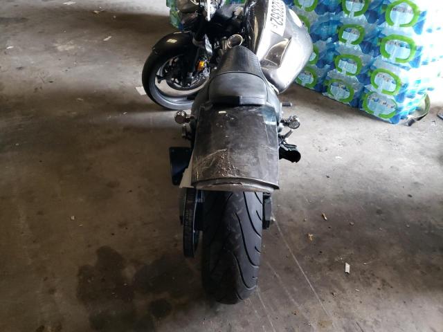 2002 YAMAHA XV1700 PC JYAVP14E42A000704