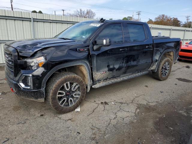 2022 GMC SIERRA LIM - 1GTP9EEL3NZ104456