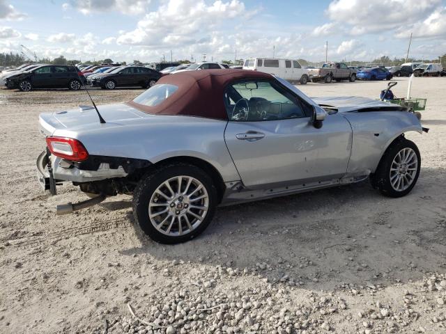 2018 FIAT 124 SPIDER - JC1NFAEK5J0138331