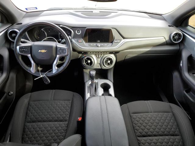 2019 CHEVROLET BLAZER 2LT - 3GNKBCRS5KS687892