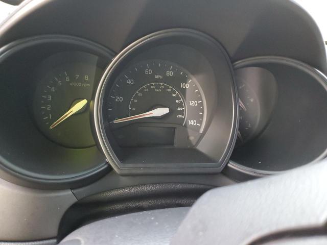 KNADN5A3XE6347927 KIA RIO EX