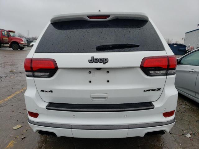 1C4RJFBT9LC341138 Jeep Grand Cherokee Limited