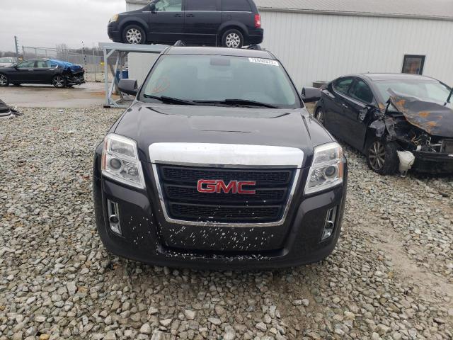 2GKALREK8F6127142 GMC Terrain Sle