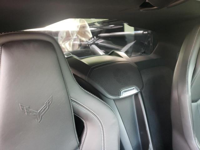 2022 CHEVROLET CORVETTE S - 1G1YA2D46N5108148