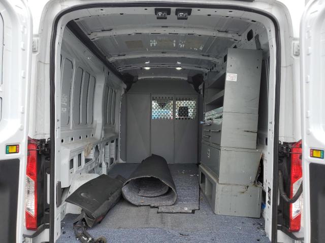 2020 FORD TRANSIT T- - 1FTBR1C84LKA13784