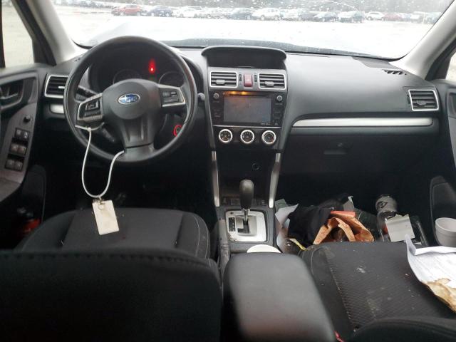 2016 SUBARU FORESTER 2 - JF2SJADC0GH447201