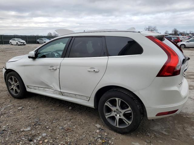 YV4902RC7F2580308 Volvo XC60