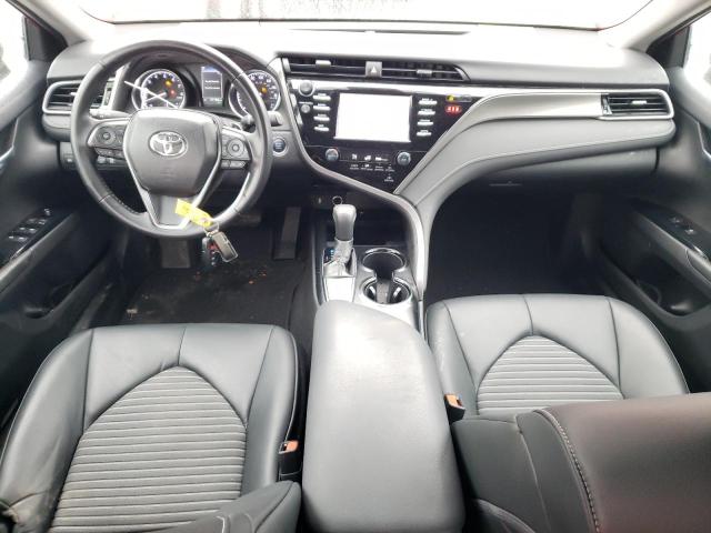 2019 TOYOTA CAMRY L/LE - 4T1B11HK8KU178053