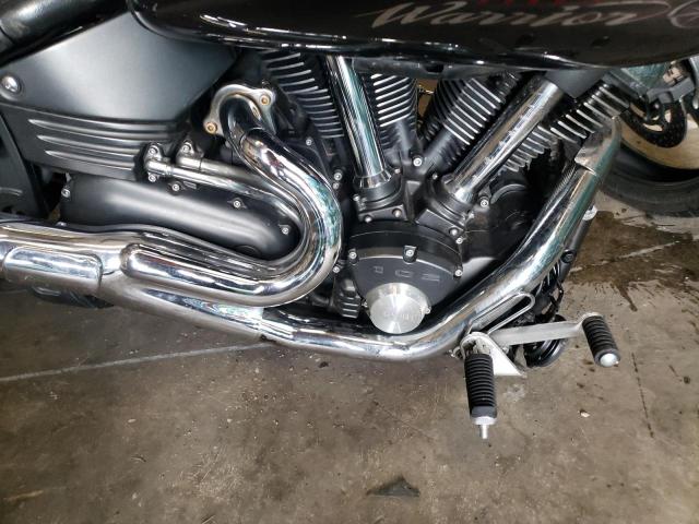 2002 YAMAHA XV1700 PC JYAVP14E42A000704