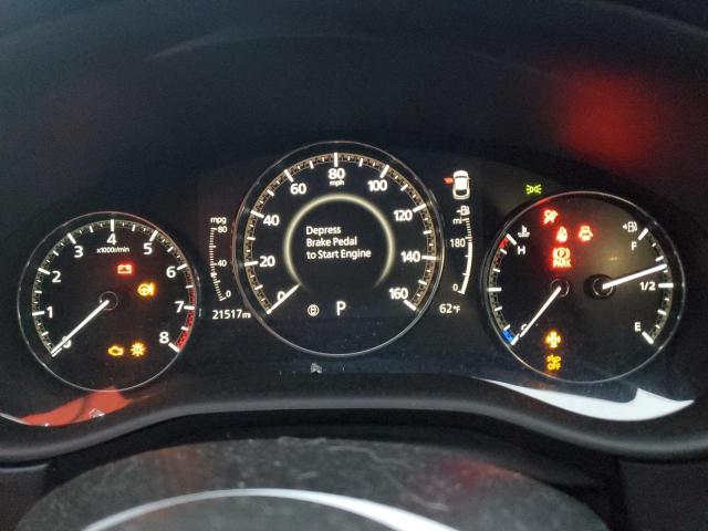 2021 MAZDA CX-30 - 3MVDMBAL9MM218143
