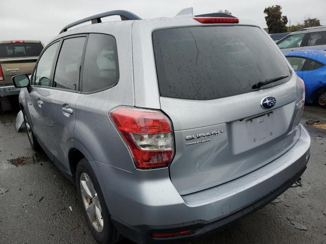 JF2SJADCXGG444652 Subaru Forester 2.5i Premium