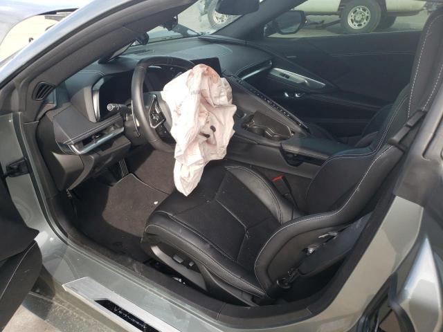 2022 CHEVROLET CORVETTE S - 1G1YA2D46N5108148