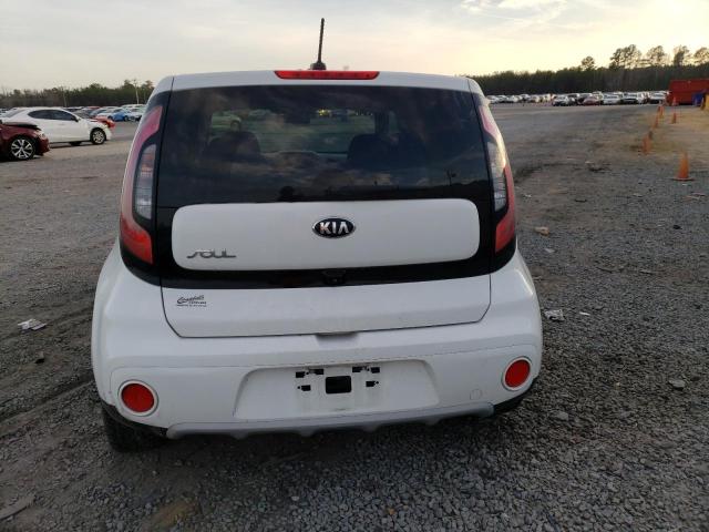 KNDJP3A58K7910680 Kia Soul + 6