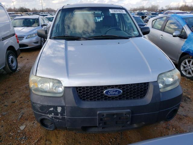 2006 Ford Escape Xls VIN: 1FMYU02Z86KD18525 Lot: 73697822