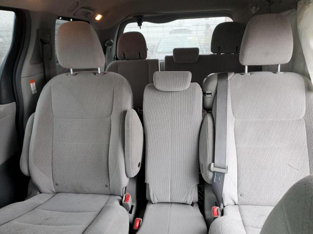 2015 TOYOTA SIENNA LE - 5TDKK3DC0FS658643
