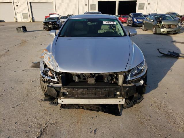 2015 LEXUS LS 460 - JTHCL5EF2F5025314