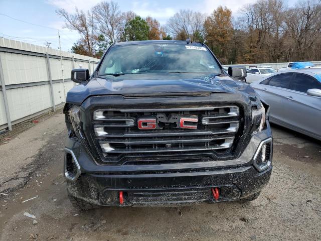 2022 GMC SIERRA LIM - 1GTP9EEL3NZ104456