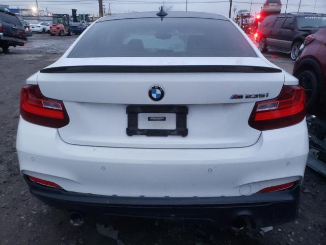 2016 BMW M235I - WBA1J7C53GV360567